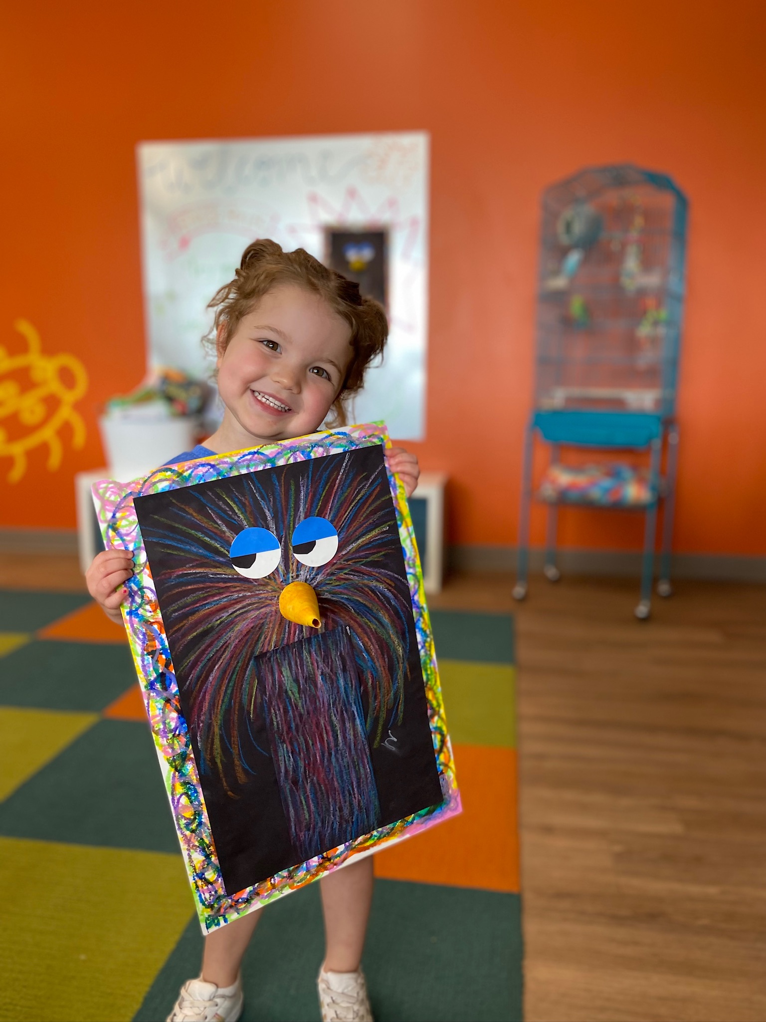 Kidcreate Studio - Eden Prairie